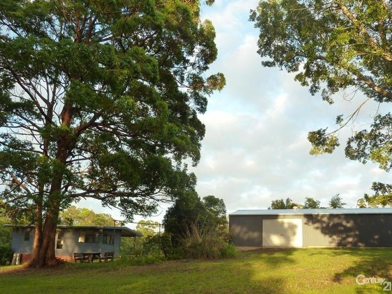 1911 The Lakes Way, Rainbow Flat NSW 2430