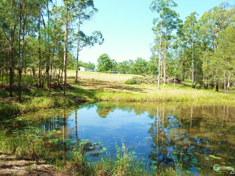 1911 The Lakes Way, Rainbow Flat NSW 2430