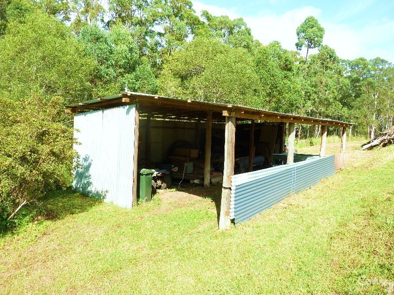 1911 The Lakes Way, Rainbow Flat NSW 2430