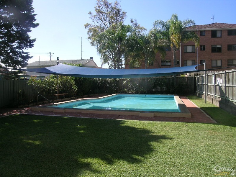 28/3-7 Peel Street, Tuncurry NSW 2428