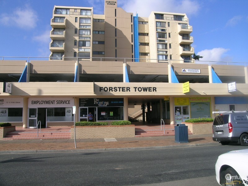 62/12-16 Wallis Street, Forster NSW 2428