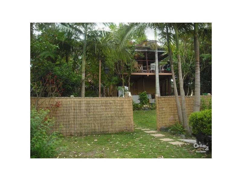 112 Seabreeze Parade, Green Point NSW 2428