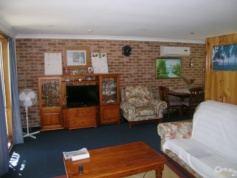 20 Minnibah Circuit, Forster NSW 2428