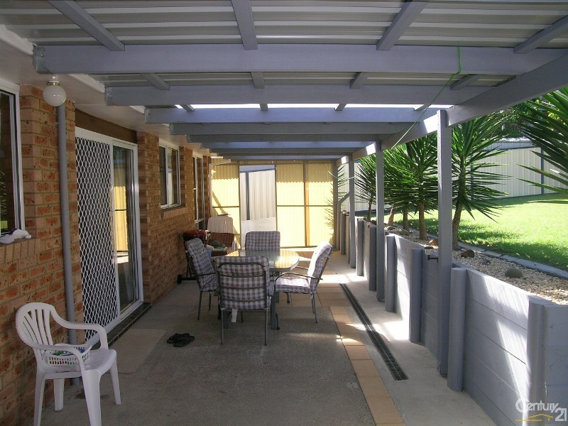 20 Minnibah Circuit, Forster NSW 2428