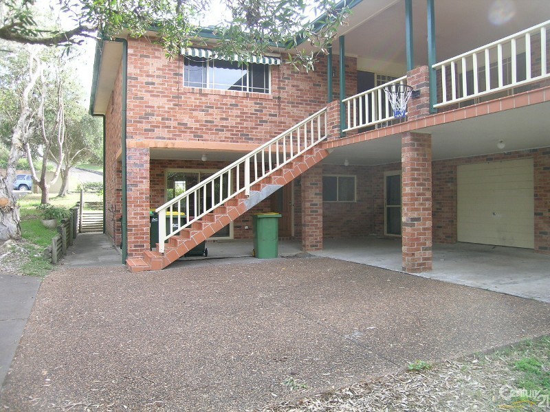 54 Underwood Road, Forster NSW 2428