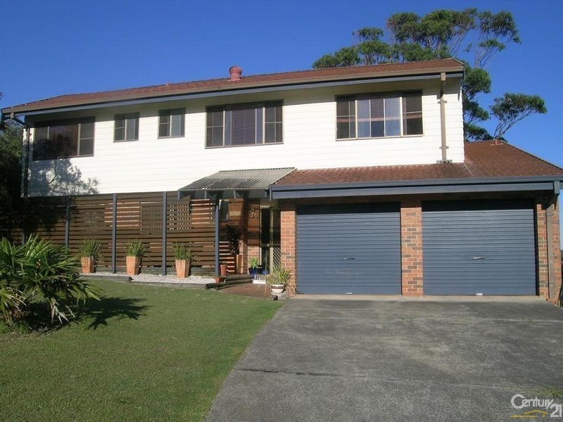 4 The Ridge, Forster NSW 2428