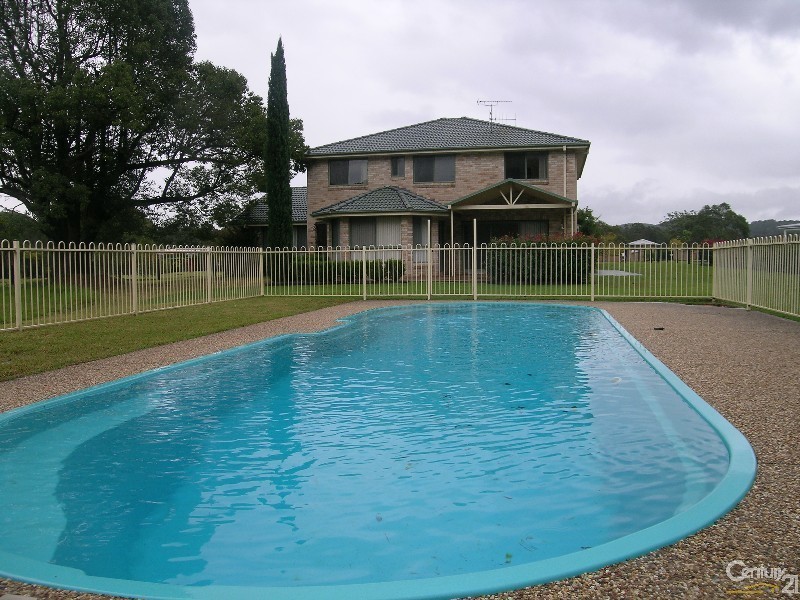 400 Macrae Place, Failford NSW 2430