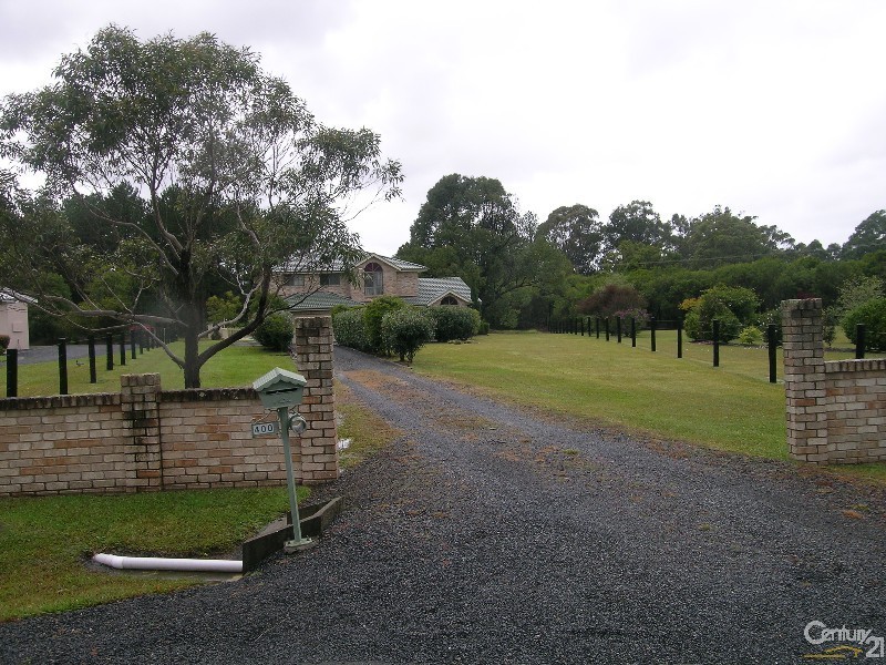400 Macrae Place, Failford NSW 2430