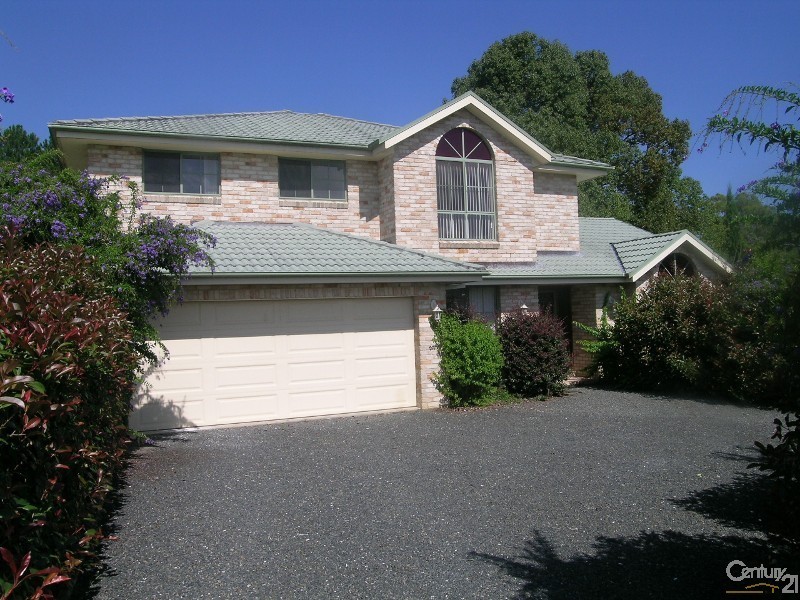 400 Macrae Place, Failford NSW 2430