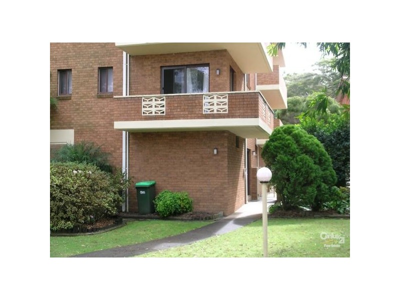 10/31-33 Head Street, Forster NSW 2428