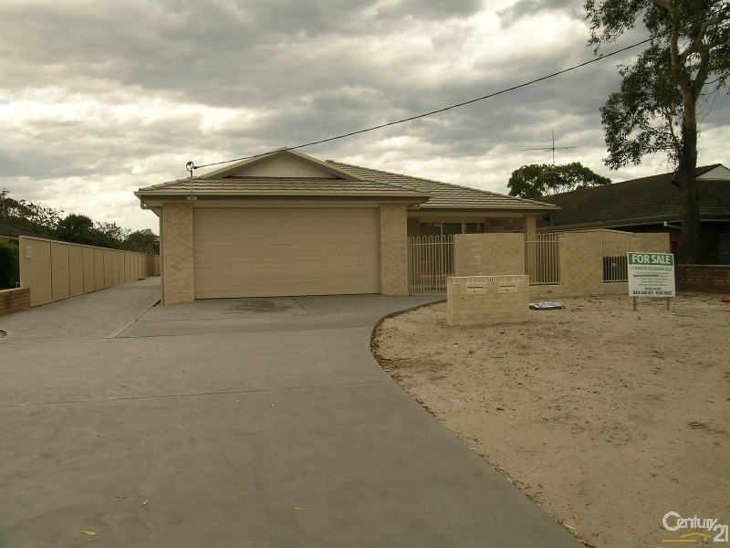 1/33 North Street, Tuncurry NSW 2428