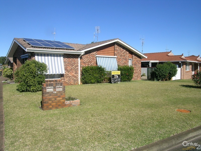 1/72 Hind Avenue, Forster NSW 2428