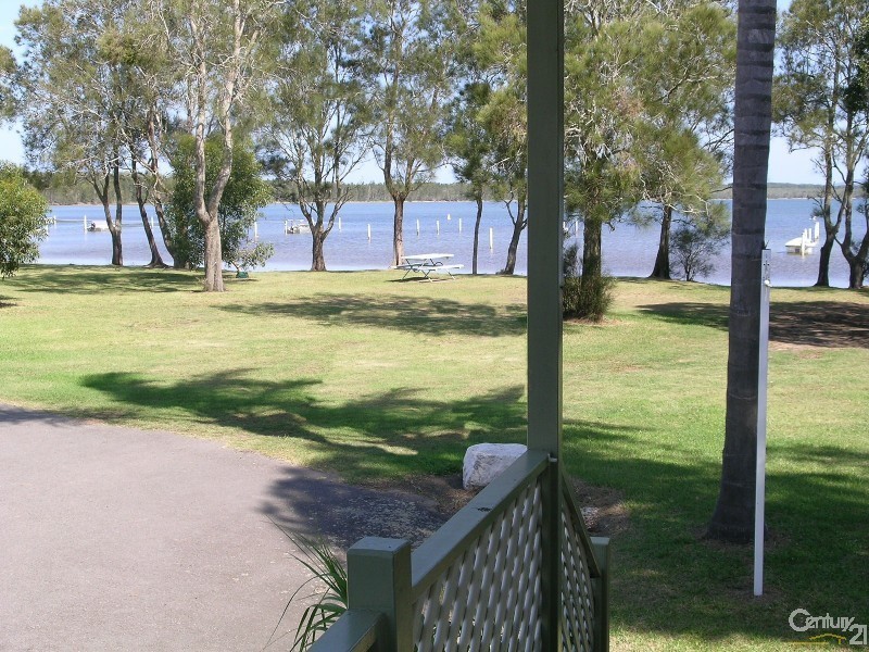 1 Seventh Avenue Tea Tree Road, Forster NSW 2428