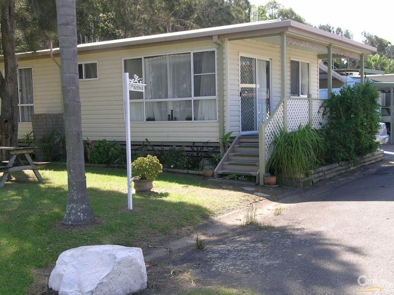 1 Seventh Avenue Tea Tree Road, Forster NSW 2428