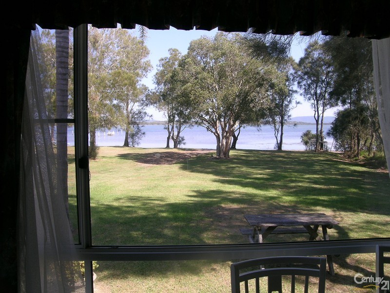 1 Seventh Avenue Tea Tree Road, Forster NSW 2428