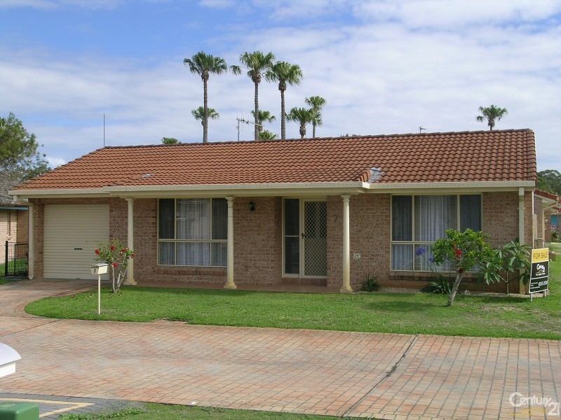 7/32 Parkway Drive, Tuncurry NSW 2428