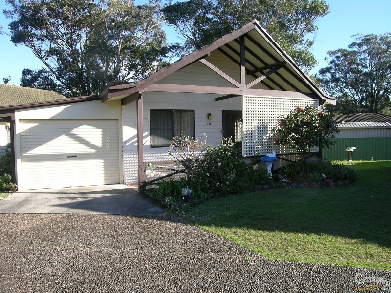 48/12 Goldens Road, Forster NSW 2428