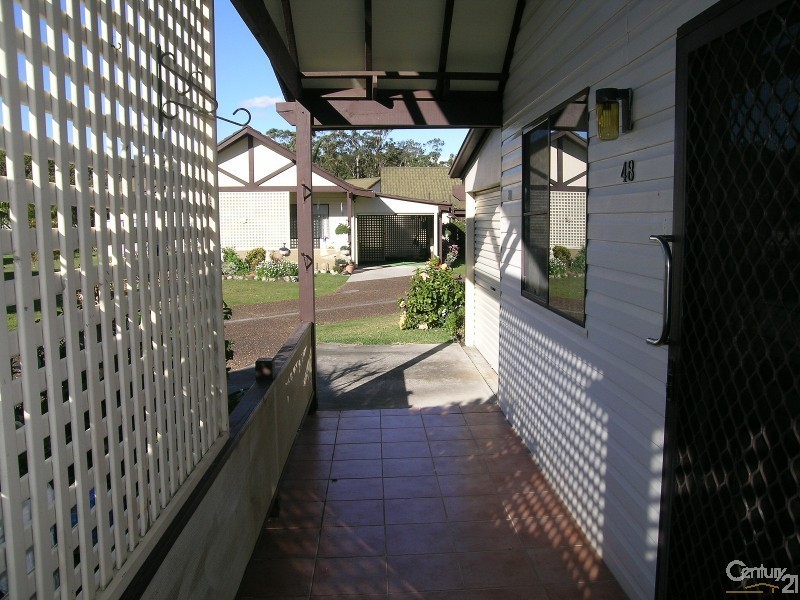 48/12 Goldens Road, Forster NSW 2428