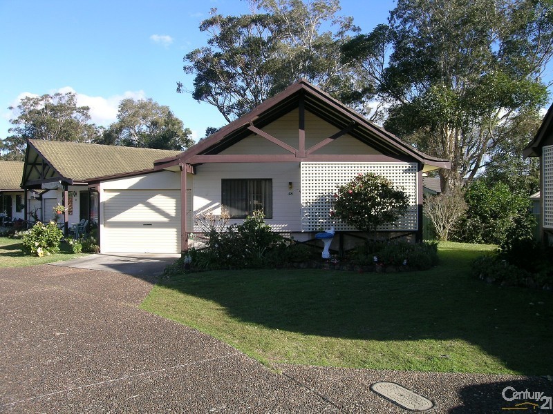 48/12 Goldens Road, Forster NSW 2428