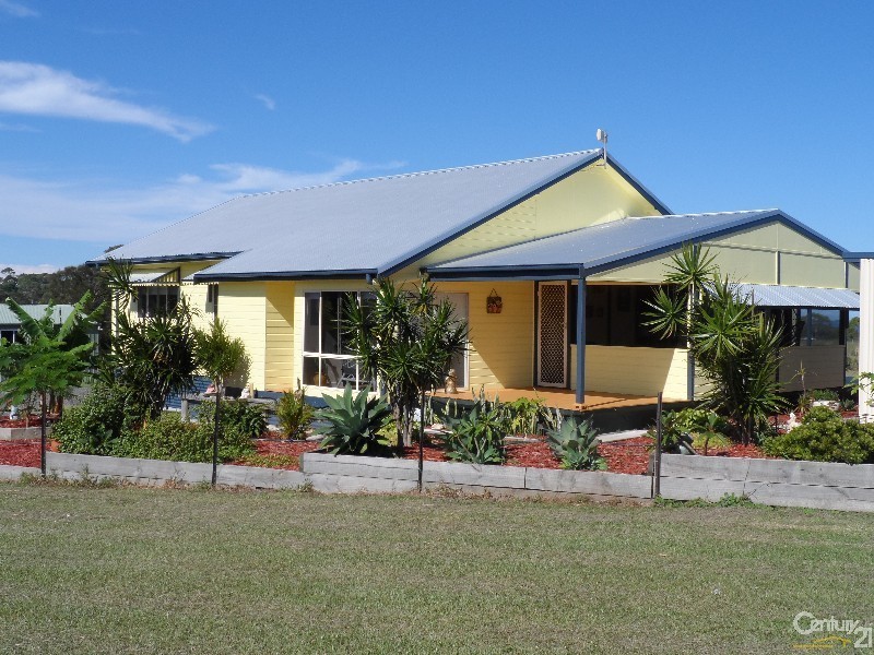 10A Wangaree Street, Coomba Park NSW 2428