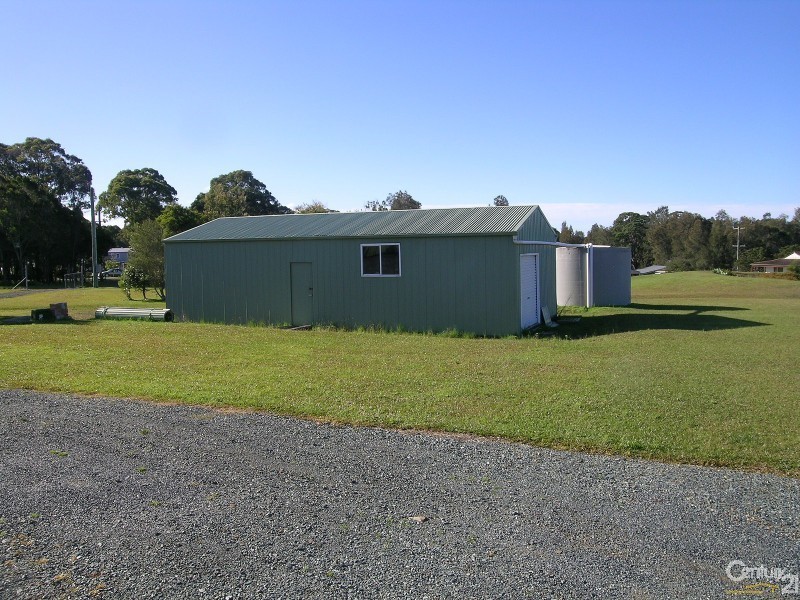 10A Wangaree Street, Coomba Park NSW 2428