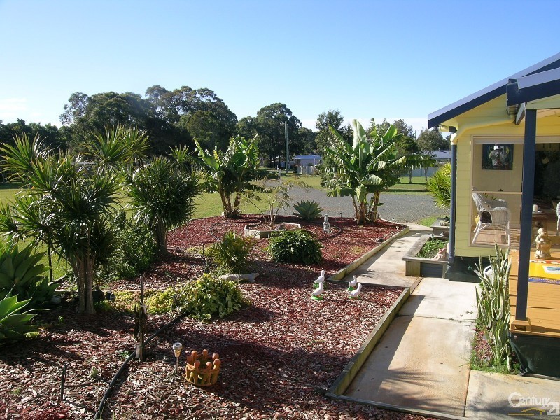 10A Wangaree Street, Coomba Park NSW 2428