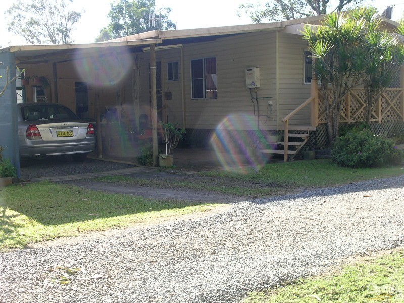 Site 110/5 Mill Road, Failford NSW 2430