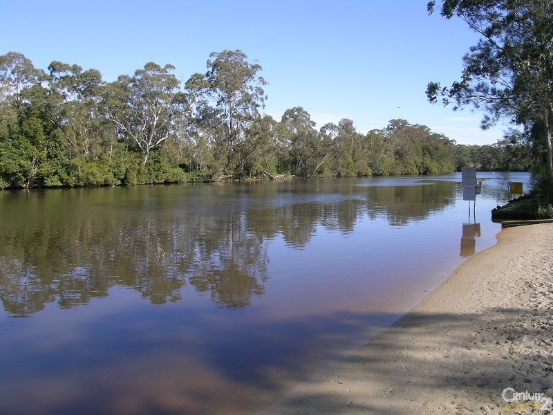 Site 110/5 Mill Road, Failford NSW 2430