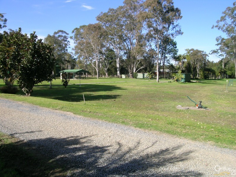 Site 110/5 Mill Road, Failford NSW 2430
