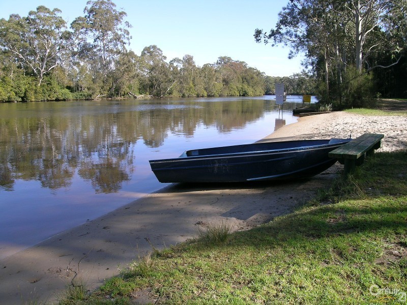 Site 110/5 Mill Road, Failford NSW 2430