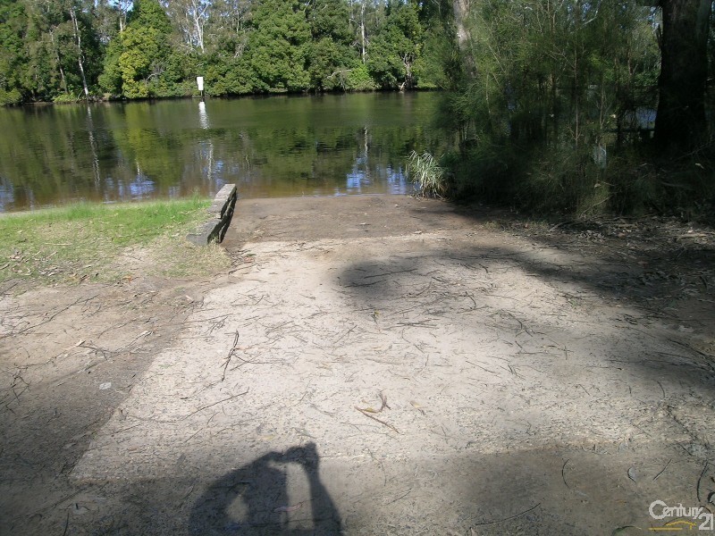 Site 110/5 Mill Road, Failford NSW 2430