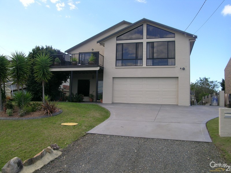 80 Green Point Drive, Green Point NSW 2428