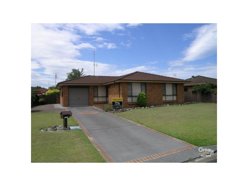 7 Argo Place, Forster NSW 2428