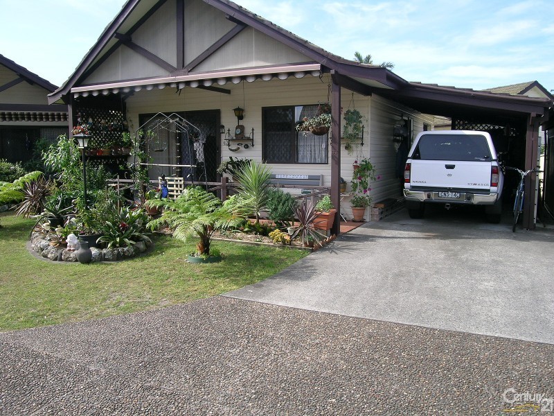 33/12 Goldens Road, Forster NSW 2428