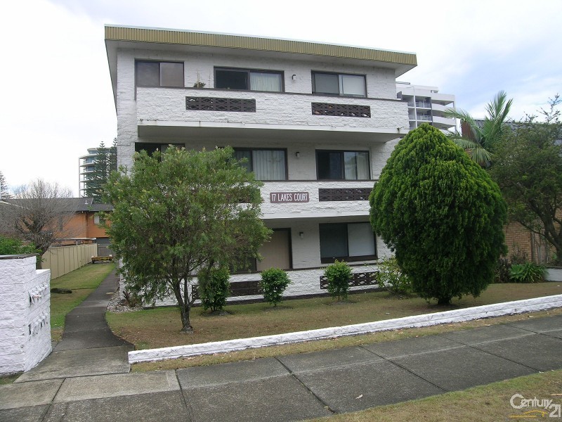 7/17 Lake Street, Forster NSW 2428
