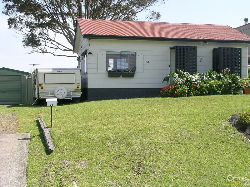 35  South Street, Forster NSW 2428