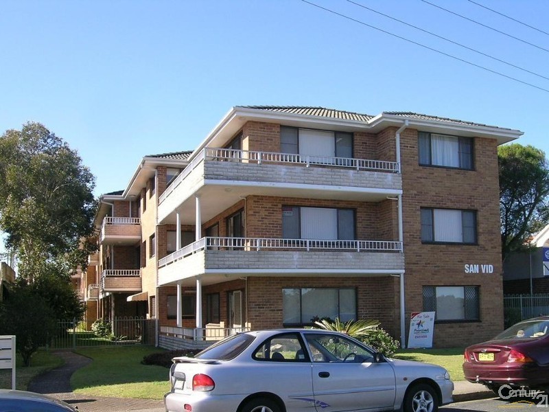 6/128 Little Street, Forster NSW 2428