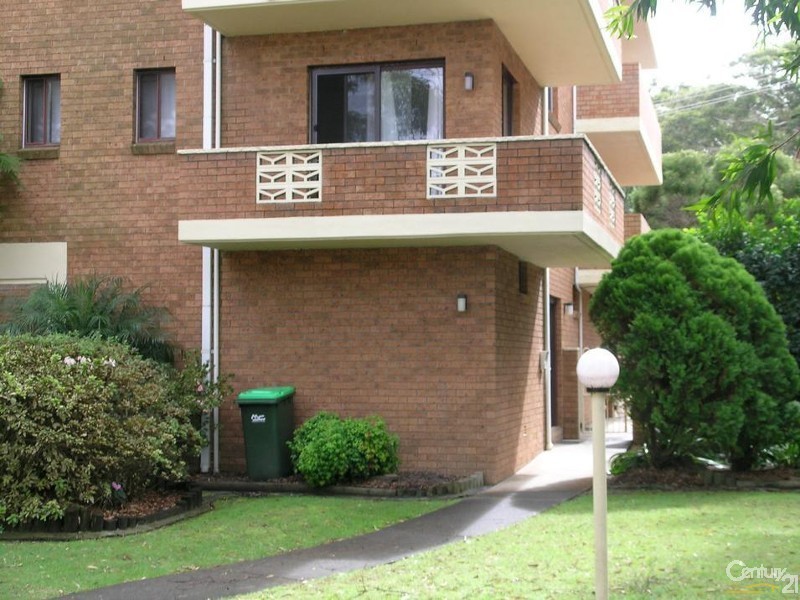 10/ 31-33 Head Street, Forster NSW 2428