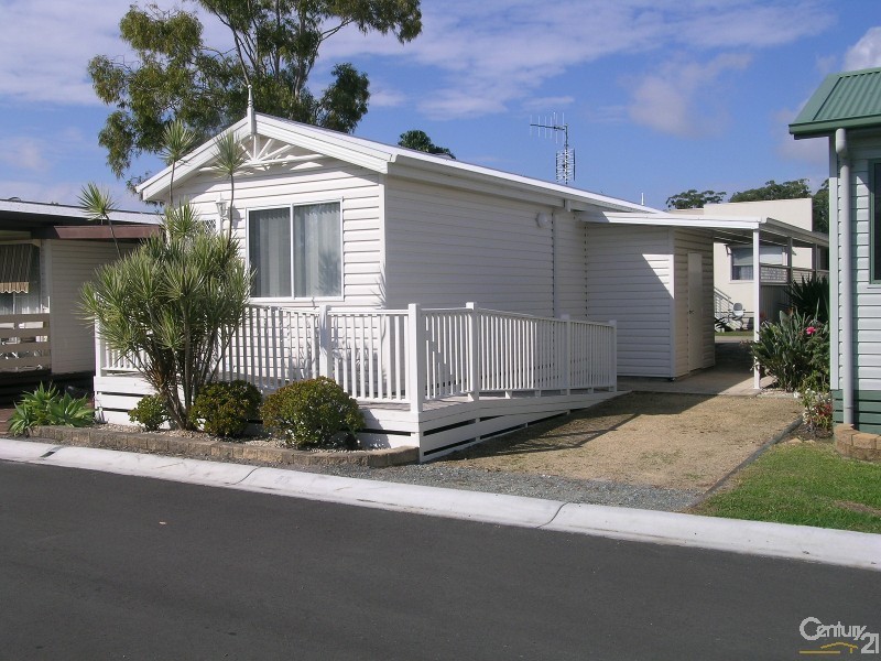 46/133 South Street, Tuncurry NSW 2428