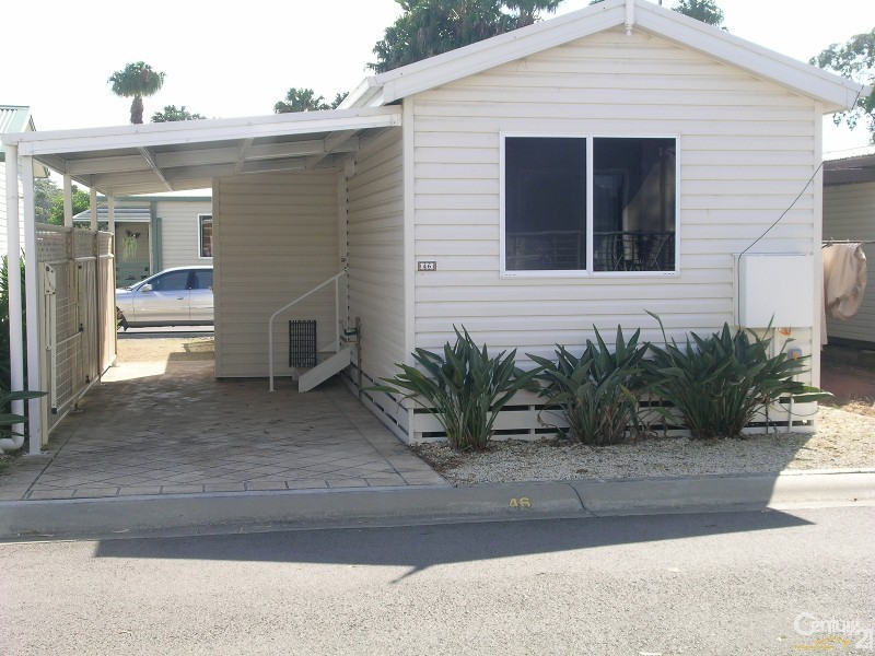 46/133 South Street, Tuncurry NSW 2428