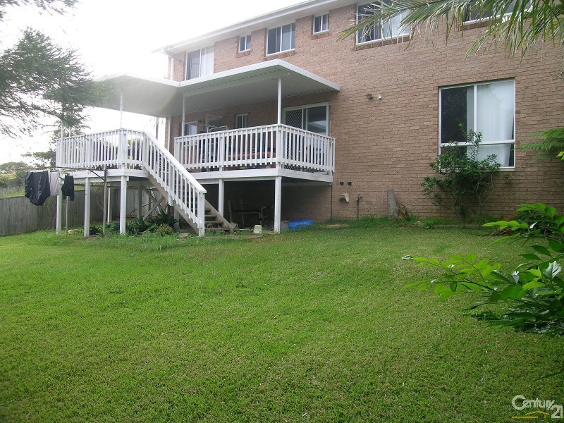 176 Kularoo Drive, Forster NSW 2428