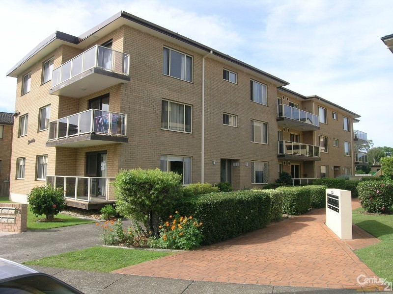 7/82 Little Street, Forster NSW 2428