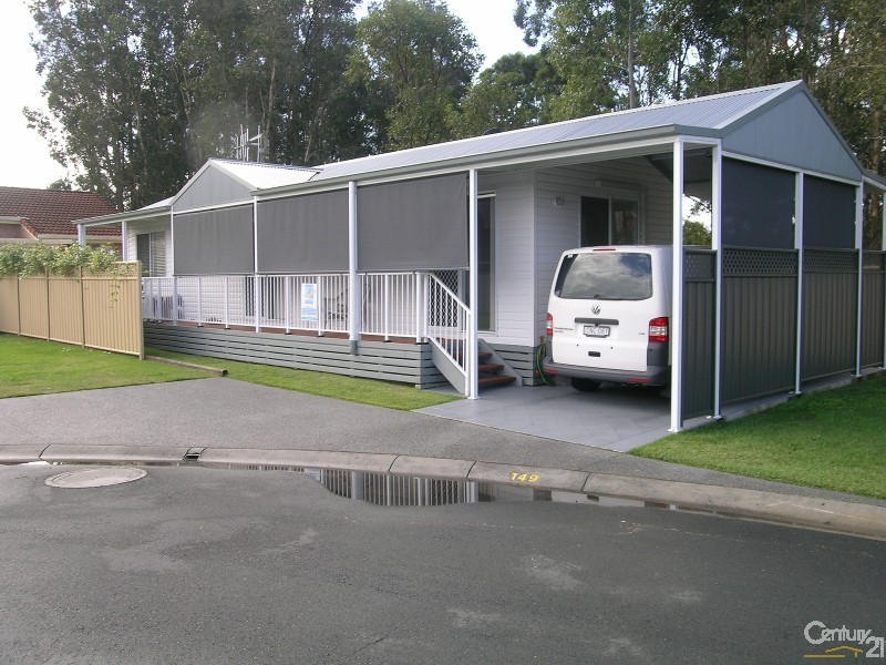 149/133 South Street, Tuncurry NSW 2428