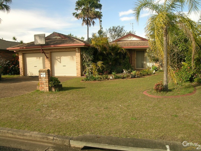 7 Porter Close, Tuncurry NSW 2428
