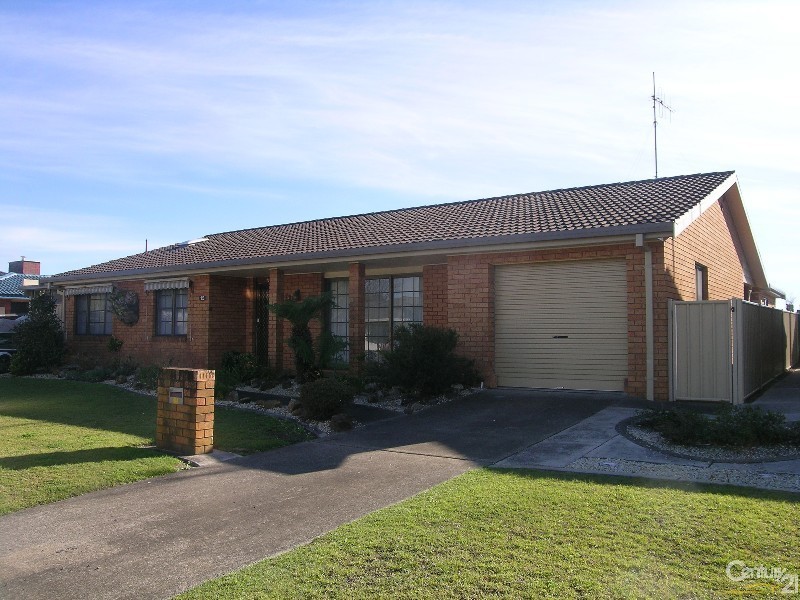 15 Elouera Crescent, Forster NSW 2428