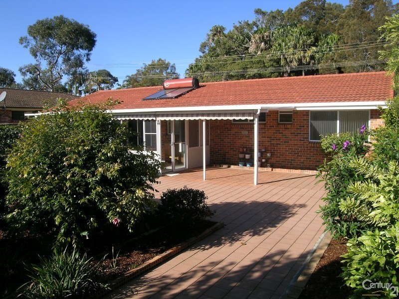 19 Taree Street, Tuncurry NSW 2428
