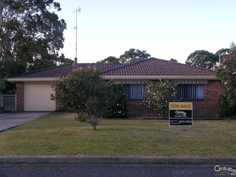 16 Adina Close, Forster NSW 2428