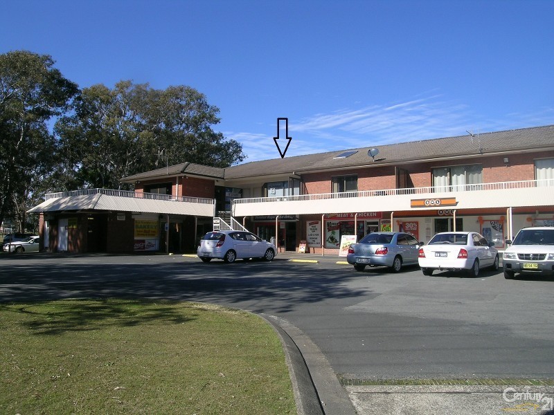 8/13 Allen Avenue, Forster NSW 2428