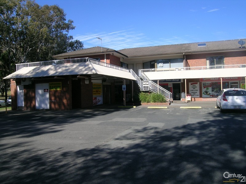 8/13 Allen Avenue, Forster NSW 2428