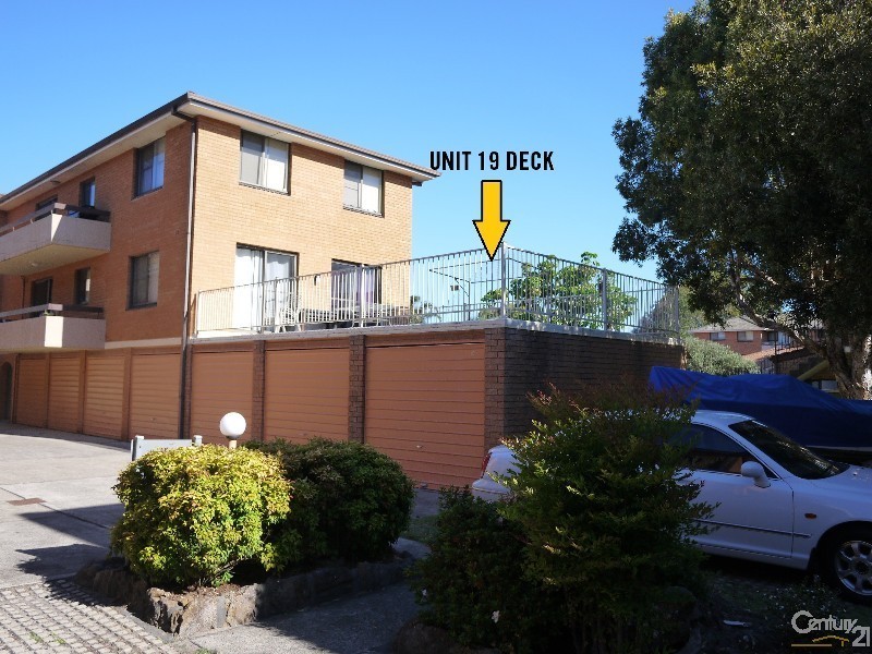 19/112-116 Little Street, Forster NSW 2428